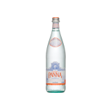 Acqua Panna Naturale Minerale