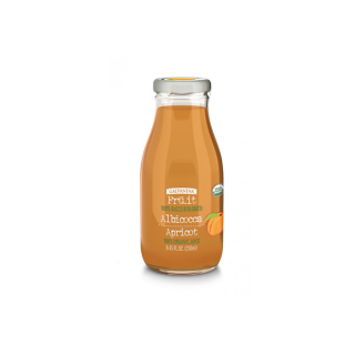 Succo di albicocca 100% BIO
