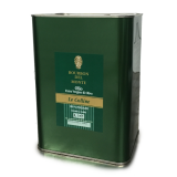 Extra-virgin olive oil STRONG fruity aroma 