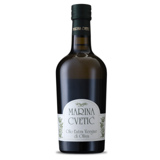 Olio Extra Vergine d'oliva Marina Cvetic