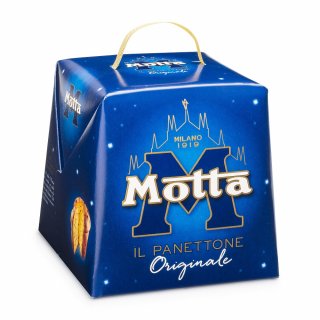 Panettone Motta