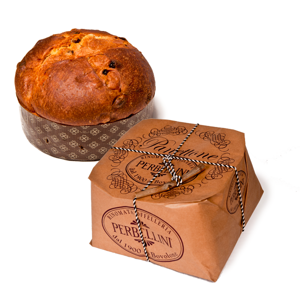 Panettone Artigianale Perbellini