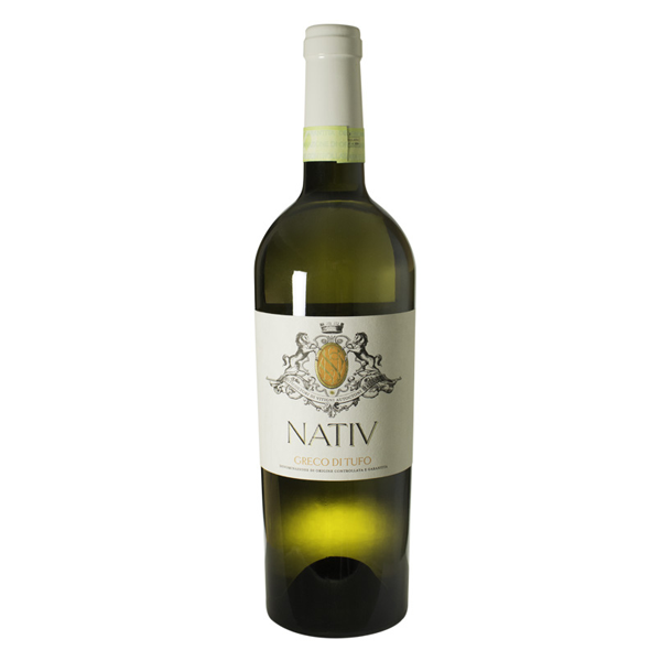 Greco di Tufo