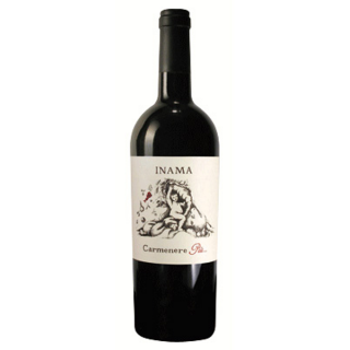 Carmenere Più