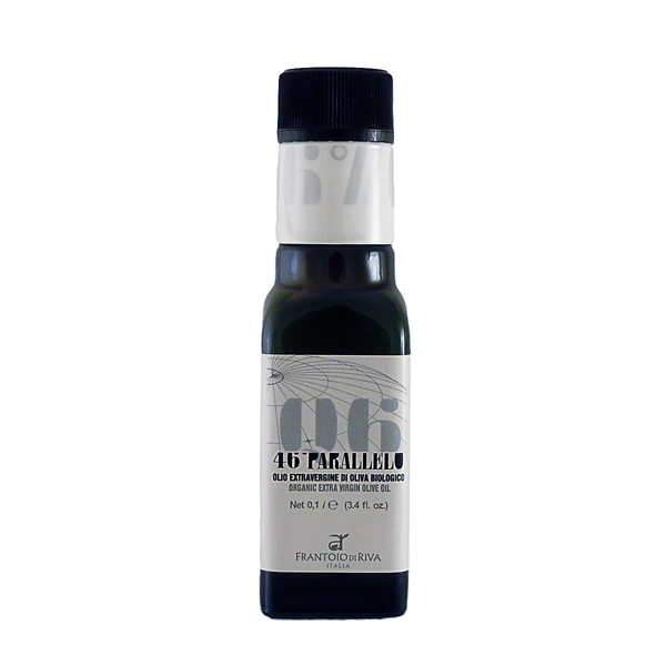 46º Parallelo Olio Extra Vergine BIO