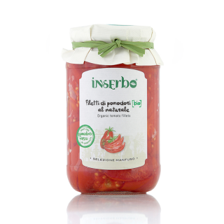 Filetti di Pomodoro BIO