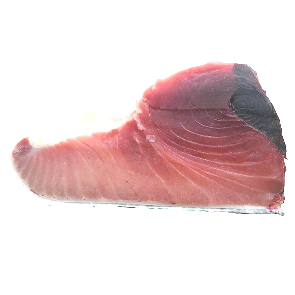 Mediterranean Bluefin Tuna Toro cut