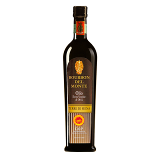 Olio Extra Vergine d'oliva Terre di Siena DOP