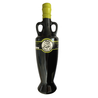 Organic Extra Virgin Olive Oil Bio Amiata