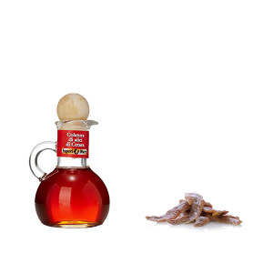 Colatura di Alici di Cetara – Anchovy Sauce
