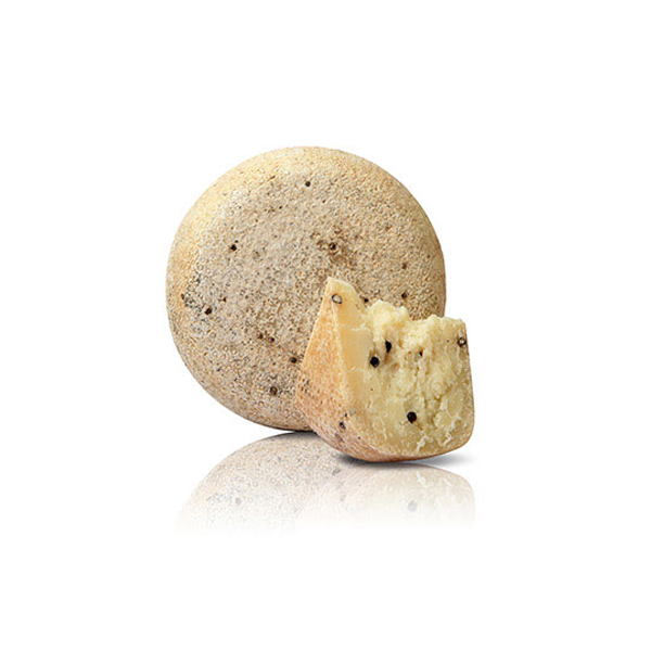 Pienza black truffle Pecorino黑松露羊奶芝士