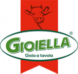 Gioiella, gioia a tavola logo