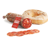 Salame Ventricina Half - 2 Kg