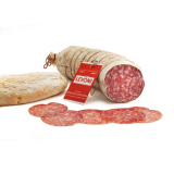 Mezzo Salame Finocchiona