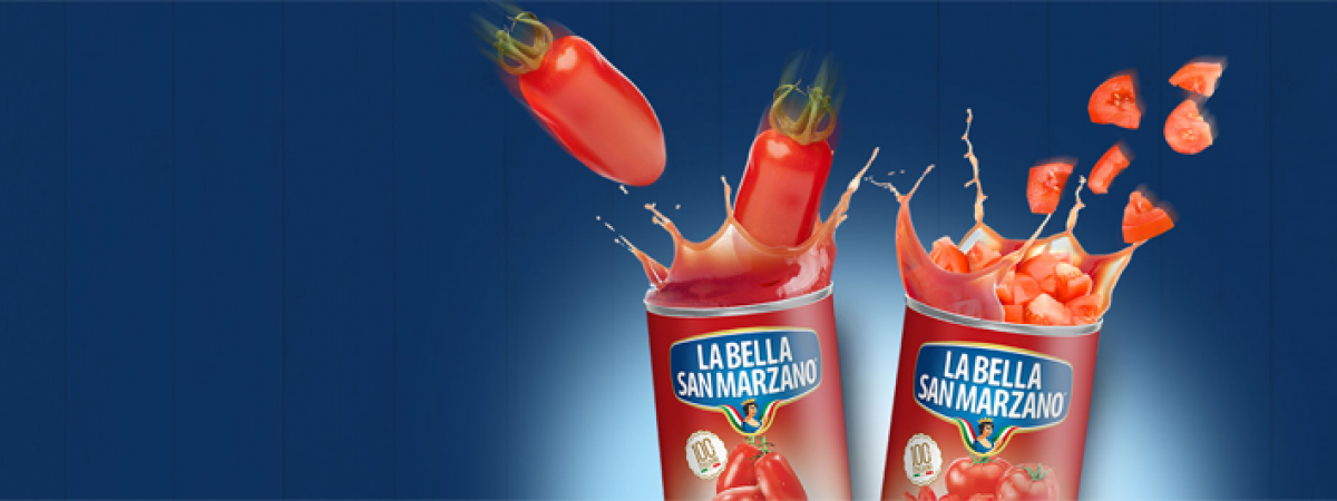 La Bella San Marzano