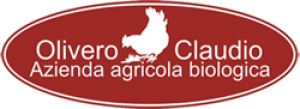 Olivero Claudio Azienda Agricola Biologica logo