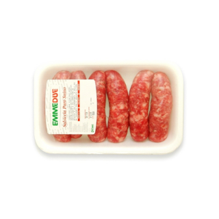 Salsiccia Fresca di Suino