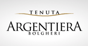 Tenuta Argentiera Bolgheri logo