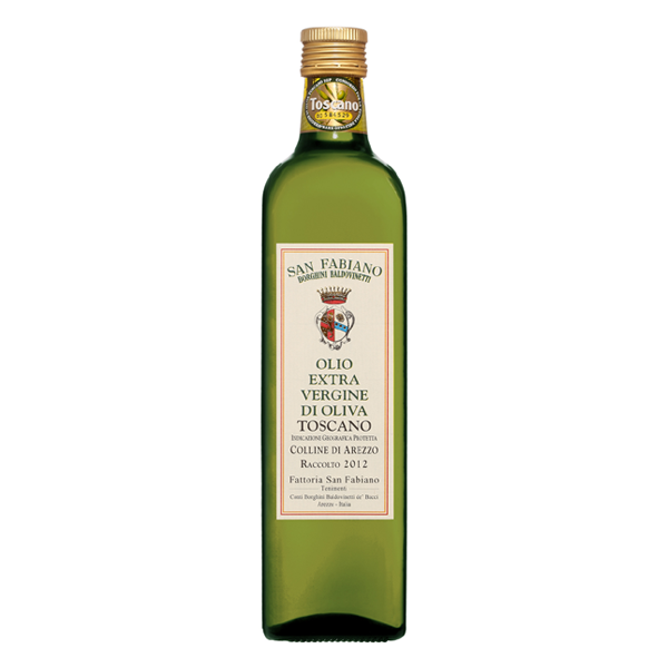 Extra Virgin Olive Oil