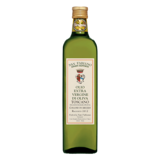 Extra Virgin Olive Oil