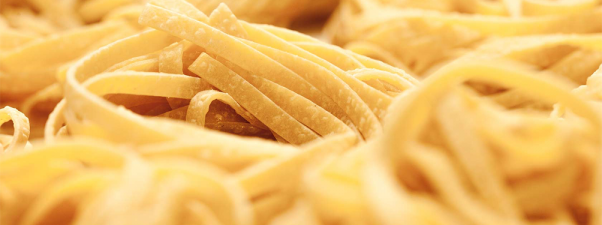 Pasta Panarese