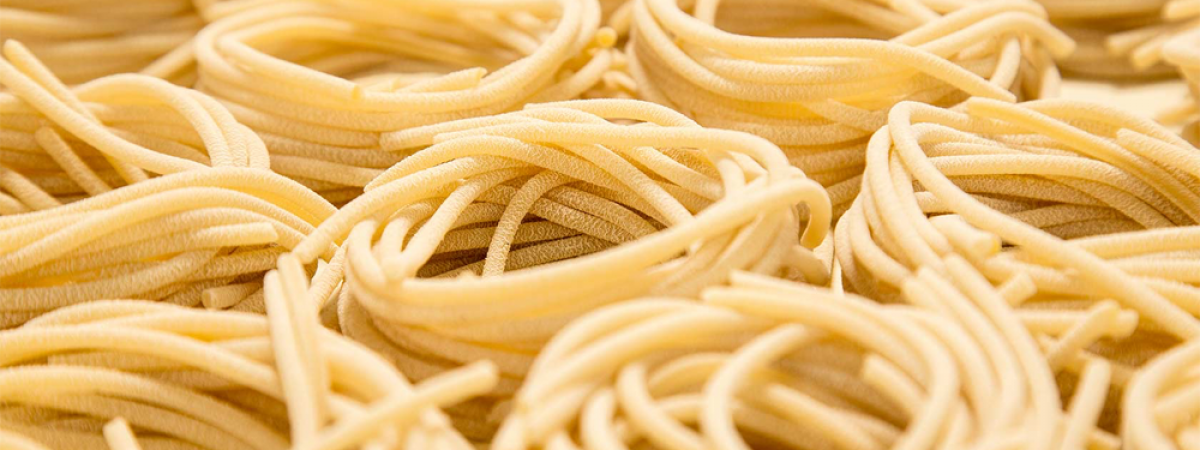 Pasta Panarese