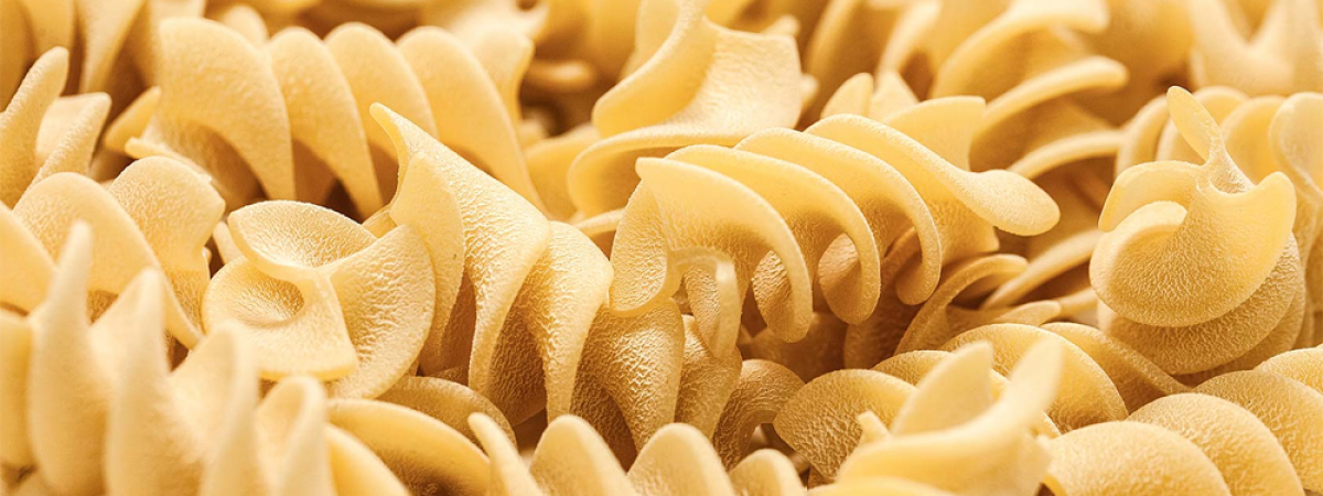 Pasta Panarese