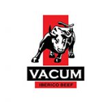 VACUM Iberico Beef logo