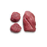 Fassone Beef Tenderloin