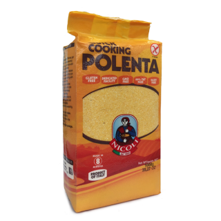 Polenta Svelta Gluten Free Maize Corn flour