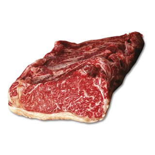 Striploin of Rubia Gallega