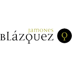 Jamones Blázquez logo
