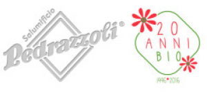 Salumificio Pedrazzoli logo