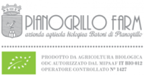 Azienda Biologica PianoGrillo logo