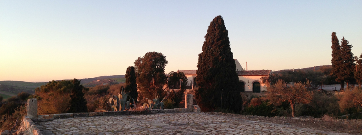 Azienda Biologica PianoGrillo