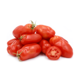 San Marzano tomato