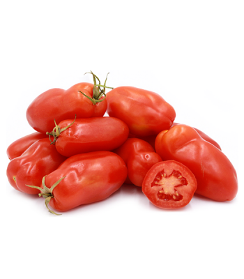 San Marzano tomato