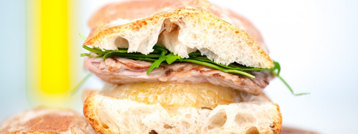 Triticum just for bread lovers