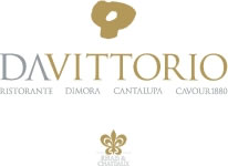 Da Vittorio logo