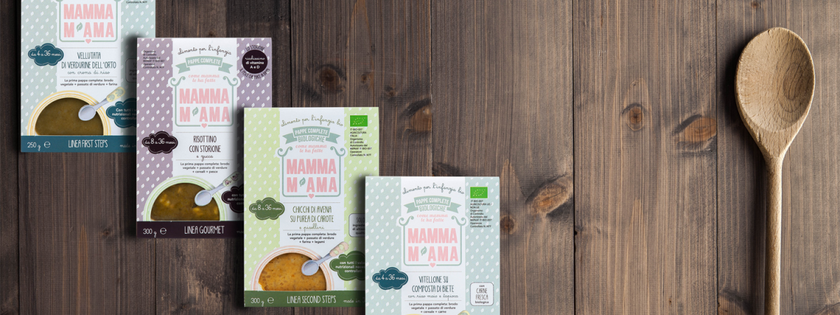 Mamma M'Ama