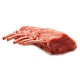 Milk Fed Veal French Rack 2 Kg