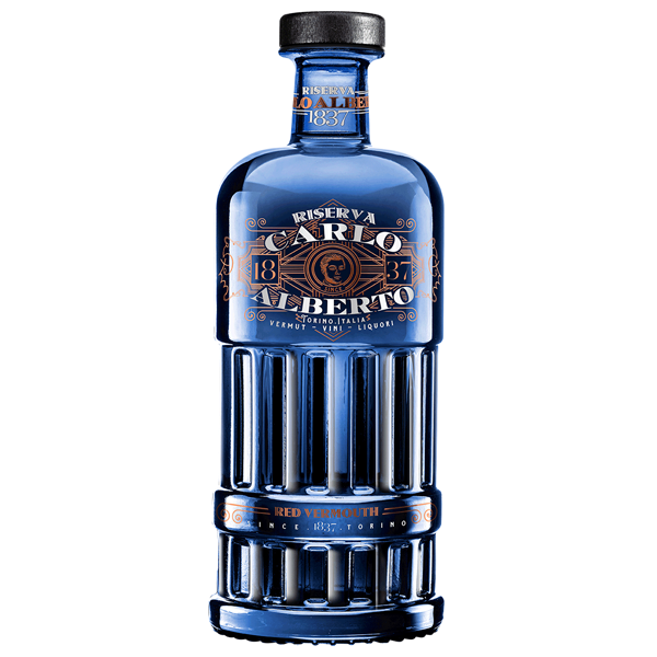 Red Vermotuh Riserva Carlo Alberto