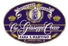 Pastificio Cavaliere Giuseppe Cocco logo