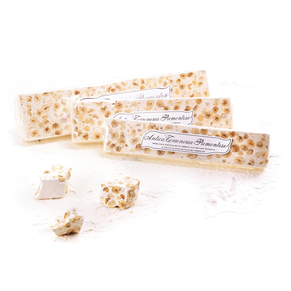 Torrone Friabile con Nocciola Piemonte IGP
