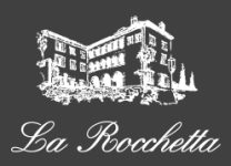 La Rocchetta logo