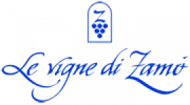 Le Vigne di Zamò logo