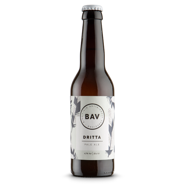 Dritta Pale Ale