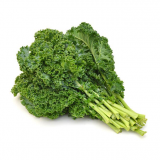 Kale - Cavolo Riccio