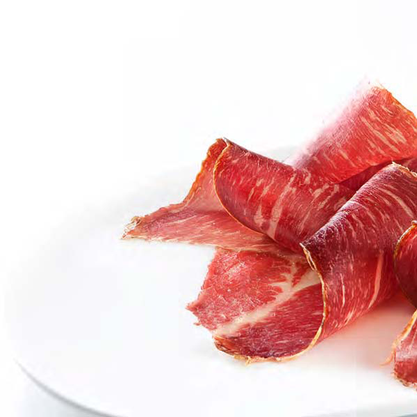 Iberico Beef cured 24 months