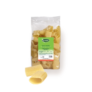 ORGANIC PASTA - PACCHERI